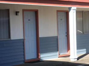 Heidis Inn Ilwaco