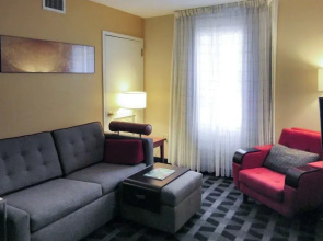 Suburban Extended Stay Hotel