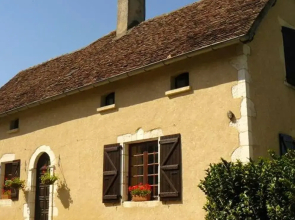 House With 2 Bedrooms in Carlucet, With Shared Pool, Enclosed Garden and Wifi - 150 km From the Slopes