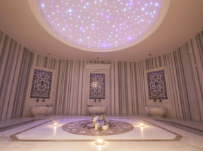 Dragut Point South Hotel