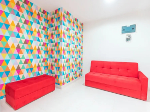 Sentul Tower by OYO Rooms