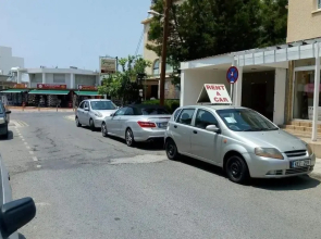Paphos Inn Hostel