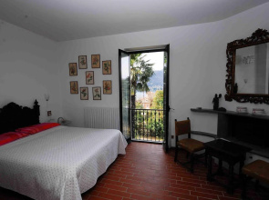 Bed and Breakfast Casa Nini