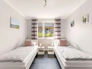 Relax Bungalow Küstenperle