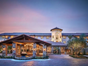 Inn at the Mission San Juan Capistrano, Autograph Hotels
