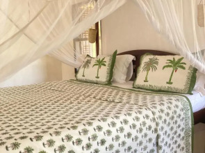 Jahazi House Lamu
