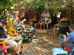 Varinda Garden Resort