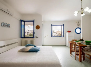 Casa Vacanze Gaia a Otranto 3 Posti