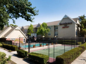 Residence Inn Stockton