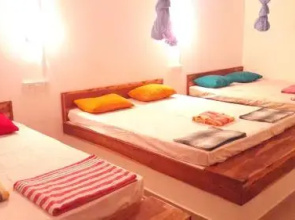 Hotel 4U Udawalawe