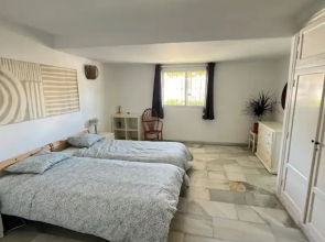 Pet Ok - 10min to the Beach - Pool - 7 Guests