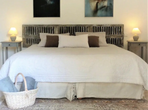 Villas du Luberon - MAS ENJOY