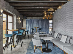 Hyatt Centric Murano Venice