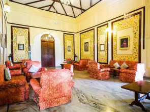 Kishangarh House