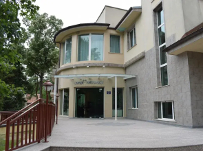 Balneo Hotel Druzhba 1