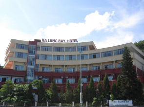 Halong Bay
