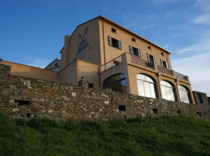 Hôtel Le Saint Jean