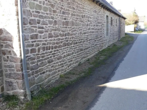 House With 4 Bedrooms in Plehedel, With Enclosed Garden - 4 km From th