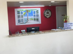Chaparral Motel