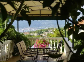 Apartment Novo Naselje