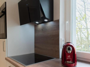 Ferienwohnung Villa Susewind 1