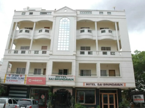 Hotel Sai Brundavan