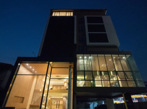 Narra Hotel