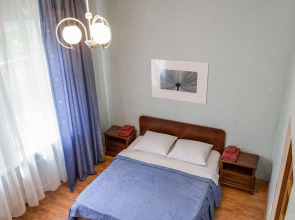 Парк-Отель Май