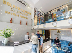 Golden Legend Diamond Hotel	