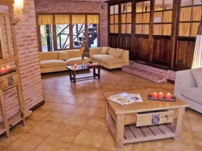 Cariló Paradise- 4 Nights, Carilo, Argentina