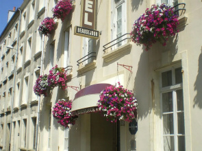 Citotel Beausejour