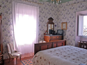 Villa Farinella Bed & Breakfast