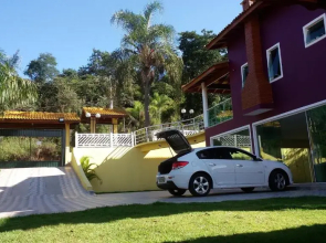 Chácara Natureza Viva Guararema