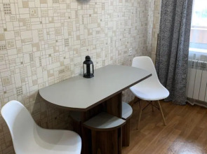 Апартаменты на улице Октябрьская 31