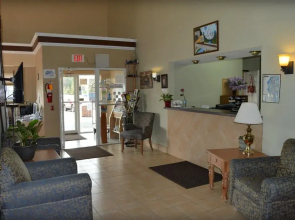 Adams Inn