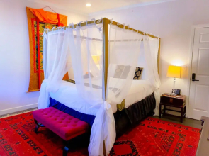 Quiet Mind Mountain Lodge, Retreat and Spa