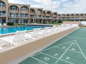 Ocean Club North C104