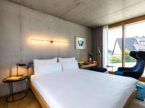 Hotel & Restaurant Krone