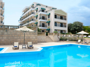 Отель Ramada by Wyndham, Athens Club Attica Riviera