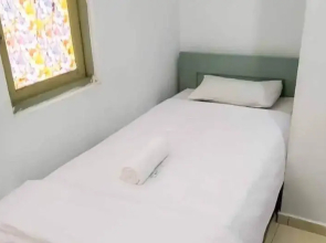 Wisma Syariah Lambhuk by OYO Rooms