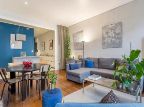 Suite Tolstoï - Superbe Appartement calme et lumineux