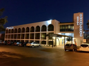 Hotel Casablanca