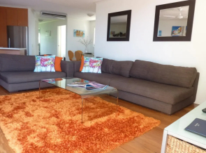 Kings Bay Apartments