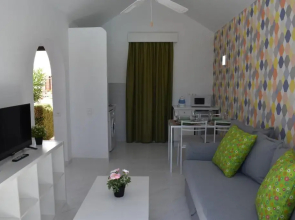 Casa Verol, F2
