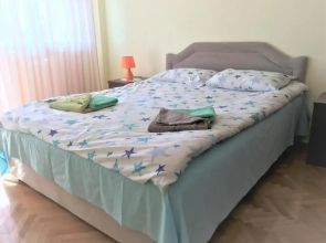 SunFlat Podgorica - Novakovic Residence