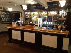 The Bridge Hotel