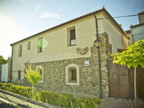 La Posada de Grimaldo