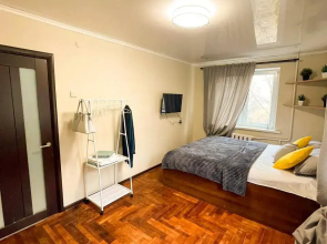 Apartments on Kuchura street 20