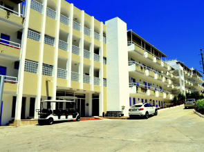 Asr-I Ala Hotel