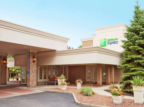 Holiday Inn Express Poughkeepsie by IHG